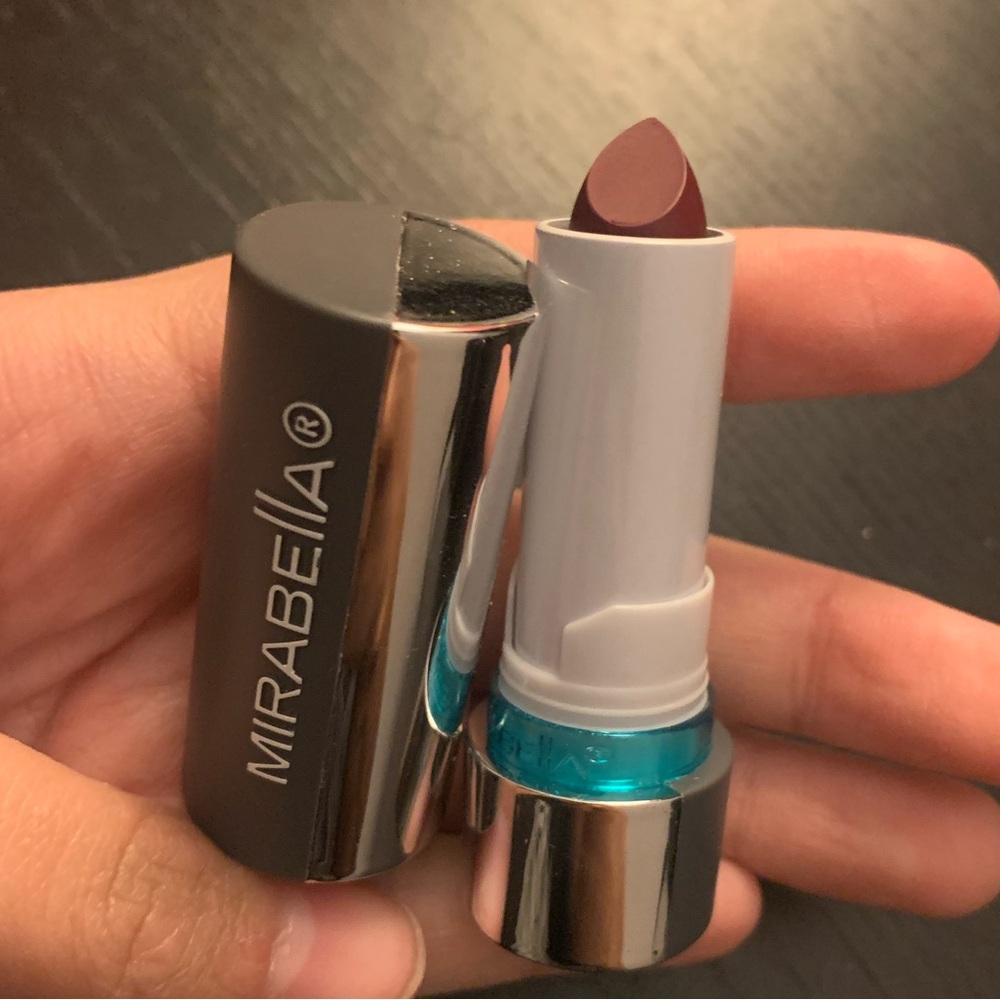 Mirabella Colour Vinyl Lipstick